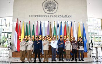Kolaborasi dengan Unpad, Kementerian Transmigrasi Dorong Industrialisasi Ubi Jalar di Kawasan Transmigrasi