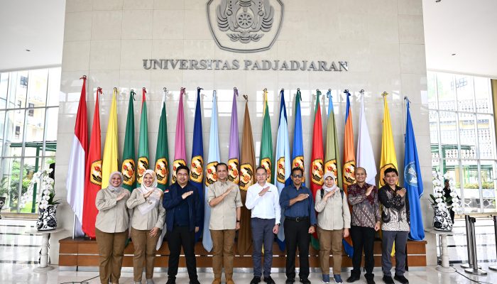 Kolaborasi dengan Unpad, Kementerian Transmigrasi Dorong Industrialisasi Ubi Jalar di Kawasan Transmigrasi