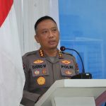 Kabidhumas Polda Sulteng Buka Bimtek Fungsi Humas 2026 di Palu