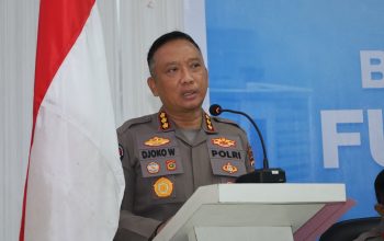 Kabidhumas Polda Sulteng Buka Bimtek Fungsi Humas 2026 di Palu