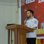 Wabup Aceh Barat Tutup Pelatihan Metode Gasing, Dorong Peningkatan Kualitas Pendidikan