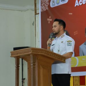 Wabup Aceh Barat Tutup Pelatihan Metode Gasing, Dorong Peningkatan Kualitas Pendidikan