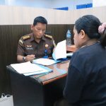 110 Hari Tidak Masuk Kerja, FS Resmi Terima Surat Keputusan PTDH dari Kejaksaan