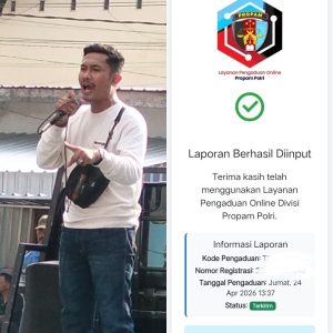 Kasus Curnak di Bulukumba Berbuntut Panjang, Tahanan Kabur, Korban Lapor Propam Polri