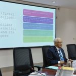 Hakim, AI dan Peradilan: Sebuah Pembelajaran dari India