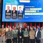 APTIKNAS dan APKOMINDO Bersama Bursa Efek Indonesia Gelar Workshop Go Public, Dorong Perusahaan TIK Menuju Pasar Modal