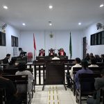 Sidang Kasus Tanimbar Energi: Dalil Dibongkar dan Pembelaan Kehilangan Wajahnya