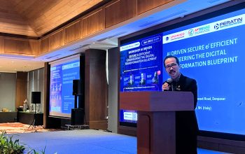 APKOMINDO, APTIKNAS dan PERATIN Kembali Dorong Percepatan RUU KKS