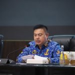 Tak Cukup Hadir Rapat, Sekjen Kemendagri Desak Pemda Turun Langsung Kendalikan Inflasi