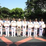 Peringatan Hari Otonomi Daerah ke-30: Wamendagri Bima Dorong Tata Kelola Pemerintahan Efektif dan Efisien