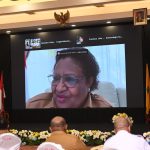 Wamendagri Ribka Haluk Dorong RKPD 2027 Papua Pegunungan Selaras Prioritas Nasional