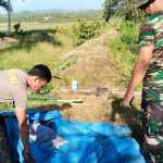 Terjatuh saat Penyakit Kambuh, Pria 39 Tahun Ditemukan Tewas di Selokan Beringin Jaya