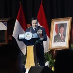 Kemenimipas Perkuat Kolaborasi Lintas Sektor melalui Penandatangan Nota Kesepahaman