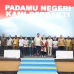 Mendagri Ajak Pemda di Tanah Papua Perkuat Kolaborasi Dukung Program Perumahan