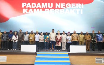 Mendagri Ajak Pemda di Tanah Papua Perkuat Kolaborasi Dukung Program Perumahan