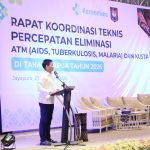 Atensi Persoalan Kesehatan di Tanah Papua, Wamendagri Wiyagus Dorong Keselarasan Program