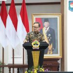 Wamendagri Bima: Efisiensi dan Sinergi Jadi Kunci Pengungkit Ekonomi Daerah