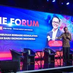 Dony Oskaria: Pemerintah Dorong Pergeseran dari Artificial Growth ke Fundamental Economic Growth