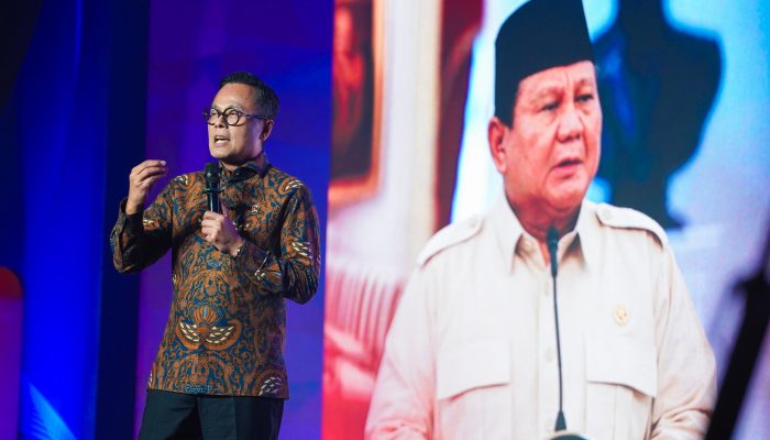 Dony Oskaria Dorong Penguatan Ketahanan Pangan, Energi dan SDM melalui Program Terintegrasi