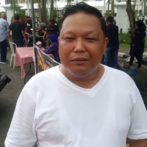 TERBONGKAR! Modus Busuk Mau Gusur Posko Rakyat, : Ini Bukan Pengamanan, Ini PEMBUNGKAMAN