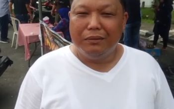 TERBONGKAR! Modus Busuk Mau Gusur Posko Rakyat, : Ini Bukan Pengamanan, Ini PEMBUNGKAMAN