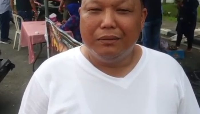 TERBONGKAR! Modus Busuk Mau Gusur Posko Rakyat, : Ini Bukan Pengamanan, Ini PEMBUNGKAMAN