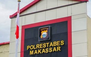 Terdugga Pelaku Narkoba Diamankan di Jalan Lembo, Satu Rekan Berhasil Kabur