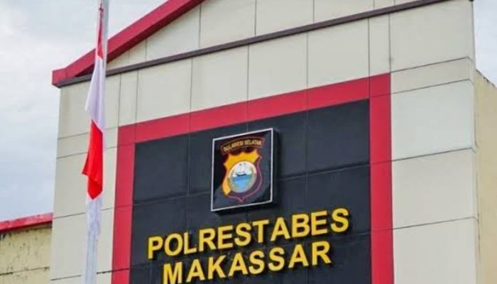 Terduga Pelaku Narkoba Diamankan di Jalan Lembo, Satu Rekan Berhasil Kabur