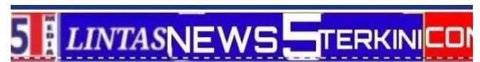 Lintasnews5terkini.com