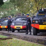 Amankan May Day 2026, Polda Sulsel Siagakan 2.181 Personel Gabungan dalam Operasi Kontingensi Aman Nusa I