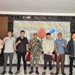 Tim Tabur Kejari Buru Berhasil Amankan DPO Terpidana Kasus Asusila