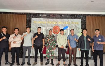 Tim Tabur Kejari Buru Berhasil Amankan DPO Terpidana Kasus Asusila