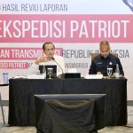 Perkuat Transformasi Transmigrasi, Kementrans Siapkan 1.400 Sarjana Unggul pada Program Tim Ekspedisi Patriot 2026