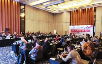 Kementrans Perkuat Pembangunan Papua, Program Transmigrasi Patriot 2026-2029 Berbasis Dampak dan Kebutuhan Kawasan
