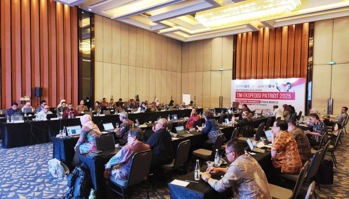 Kementrans Perkuat Pembangunan Papua, Program Transmigrasi Patriot 2026-2029 Berbasis Dampak dan Kebutuhan Kawasan
