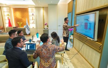 Transformasi Buat Danareksa Jadi Raksasa Asset Management, Terbesar Kedua di Indonesia