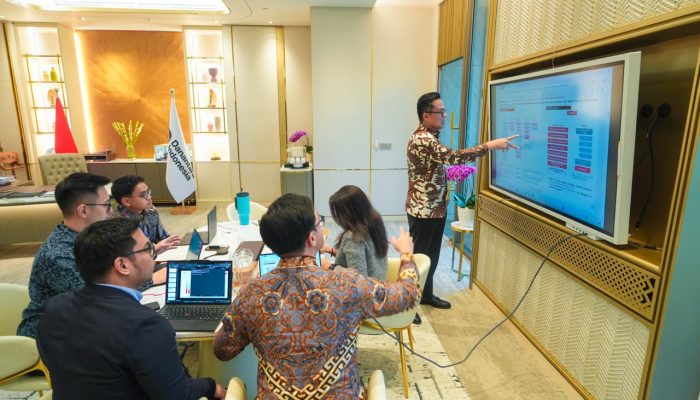 Transformasi Buat Danareksa Jadi Raksasa Asset Management, Terbesar Kedua di Indonesia