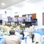 Kapolda Sulsel Pantau Langsung Aksi May Day 2026, Ribuan Personel Disiagakan