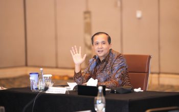 Bangun Negeri dari Kawasan Transmigrasi, Pendaftaran Tim Ekspedisi Patriot Resmi Dibuka
