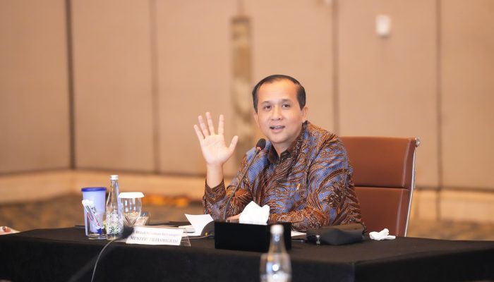 Bangun Negeri dari Kawasan Transmigrasi, Pendaftaran Tim Ekspedisi Patriot Resmi Dibuka