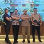 Presidium Postidar Kecam Keras Amien Rais Terkait Sekkab Teddy Indra Wijaya