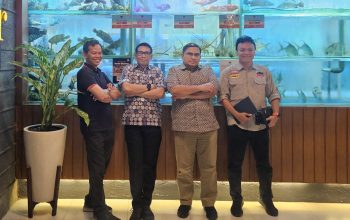 Presidium Postidar Kecam Keras Amien Rais Terkait Sekkab Teddy Indra Wijaya