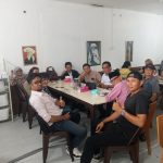 DPD APEDNAS Kalimantan Timur Gelar Silaturahmi, Susun Program Kerja untuk Perkuat Peran Advokasi Pemerintah Desa