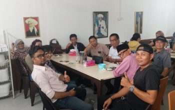 DPD APEDNAS Kalimantan Timur Gelar Silaturahmi, Susun Program Kerja untuk Perkuat Peran Advokasi Pemerintah Desa