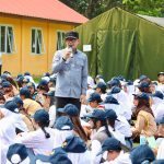 Wamendagri Bima: Generasi Muda Harus Siap Pimpin Indonesia Menuju Negara Maju