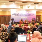 Yorindo, APKOMINDO, APTIKNAS, dan APINDO Purwakarta Berkolaborasi Dorong Efisiensi Industri Melalui Teknologi AI