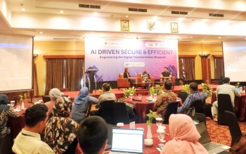 Yorindo, APKOMINDO, APTIKNAS, dan APINDO Purwakarta Berkolaborasi Dorong Efisiensi Industri Melalui Teknologi AI
