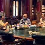 Pertemuan dengan PPATK, Presiden Prabowo Fokus Evaluasi Transaksi Keuangan dan Perkuat Pengawasan Aliran Dana
