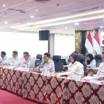 Bersih-Bersih Internal: 774 Pelanggaran Ditindak, Kemenimipas Perkuat Integritas ASN