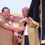 Mendagri Garisbawahi Tiga Rambu Utama Penguatan Perpukadesi